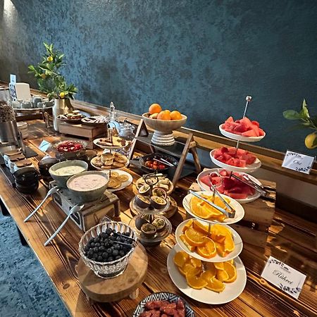 Piesteritzer Hof - Hotel Garni Wittenberg Dış mekan fotoğraf